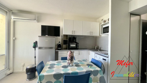 appartement location vacances Canet-en-roussillon
