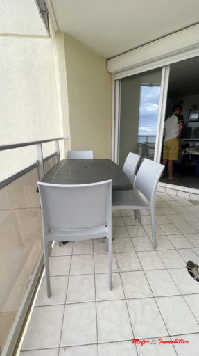 appartement location vacances Canet-en-roussillon