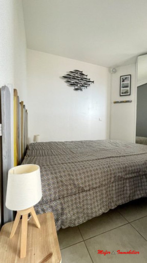 appartement location vacances Canet-en-roussillon