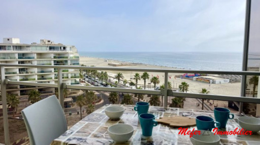 appartement location vacances Canet-en-roussillon