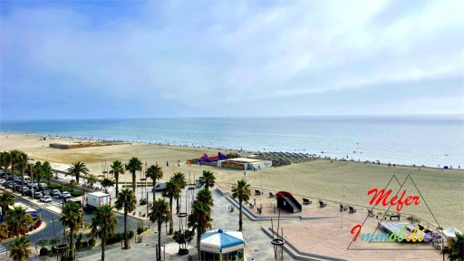 appartement location vacances Canet-en-roussillon