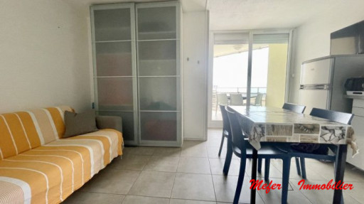 appartement location vacances Canet-en-roussillon