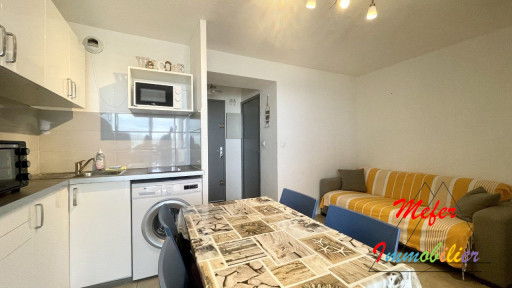 appartement location vacances Canet-en-roussillon
