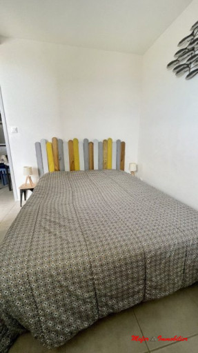 appartement location vacances Canet-en-roussillon