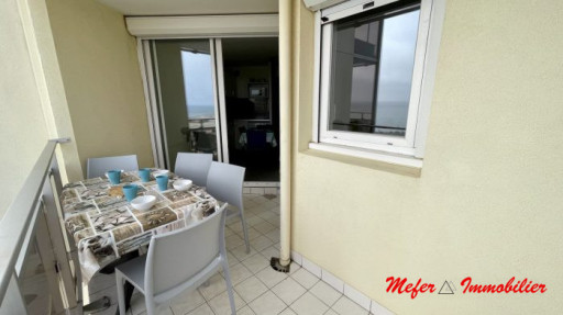 appartement location vacances Canet-en-roussillon