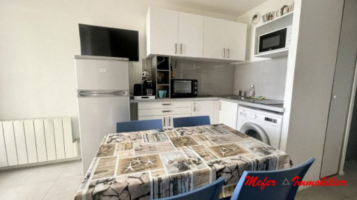 appartement location vacances Canet-en-roussillon