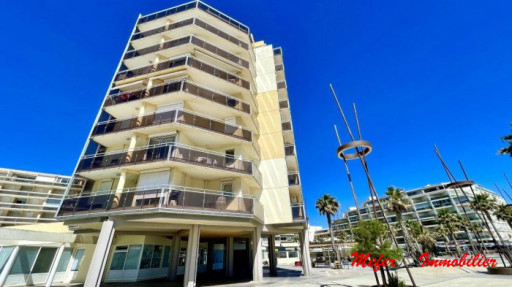appartement location vacances Canet-en-roussillon