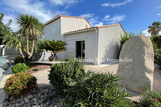 maisonvilla vente Alénya