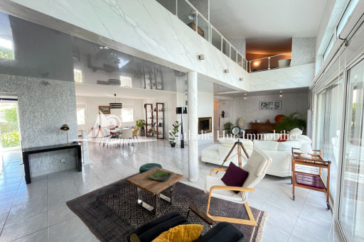 maisonvilla vente Alénya