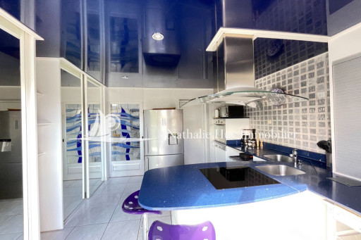 maisonvilla vente Alénya