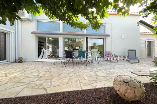 maisonvilla vente Alénya