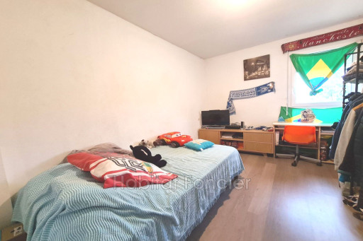 appartement vente Bompas