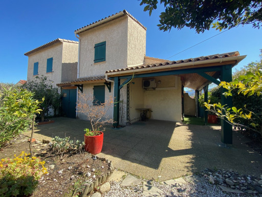 maisonvilla vente Argelès-sur-mer