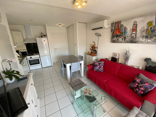 appartement vente Argelès-sur-mer