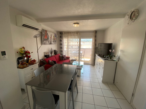 appartement vente Argelès-sur-mer