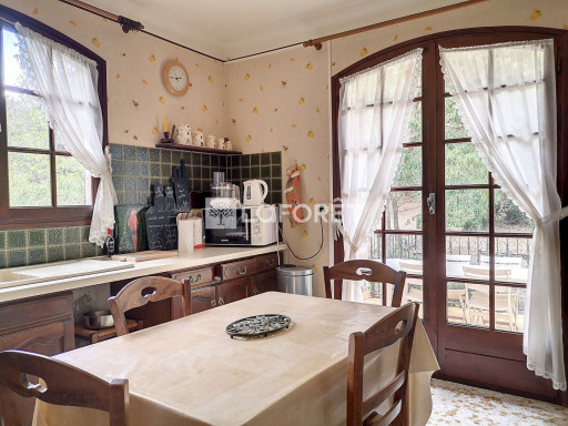 maisonvilla vente Les cluses