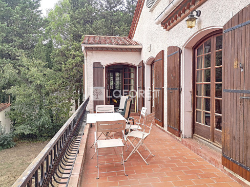 maisonvilla vente Les cluses
