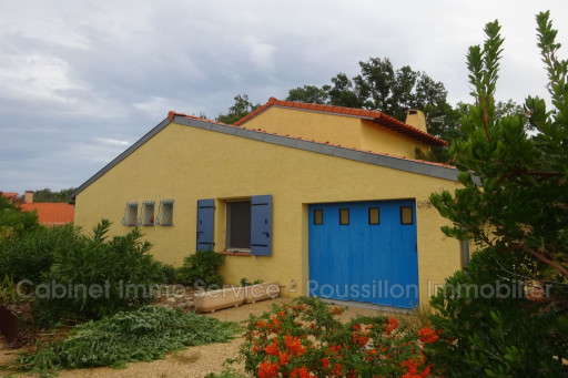 maisonvilla vente Saint-andré