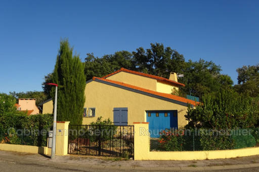 maisonvilla vente Saint-andré