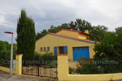 maisonvilla vente Saint-andré