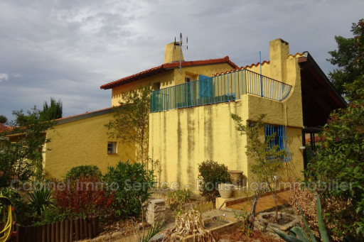 maisonvilla vente Saint-andré