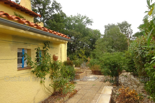 maisonvilla vente Saint-andré