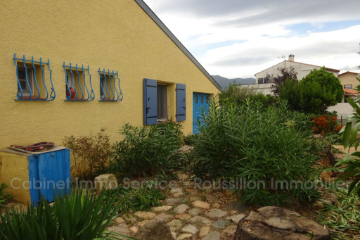 maisonvilla vente Saint-andré