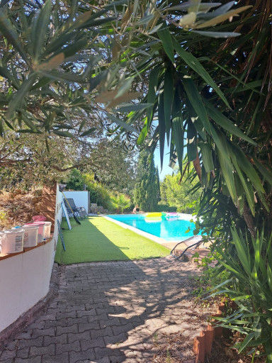 maisonvilla vente Llauro