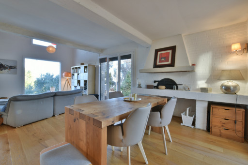 maisonvilla vente Llauro