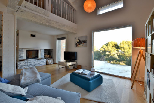maisonvilla vente Llauro