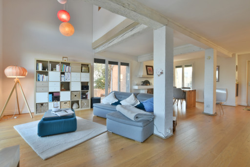 maisonvilla vente Llauro