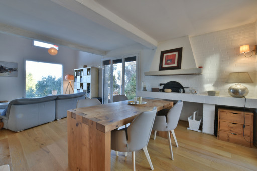 maisonvilla vente Llauro