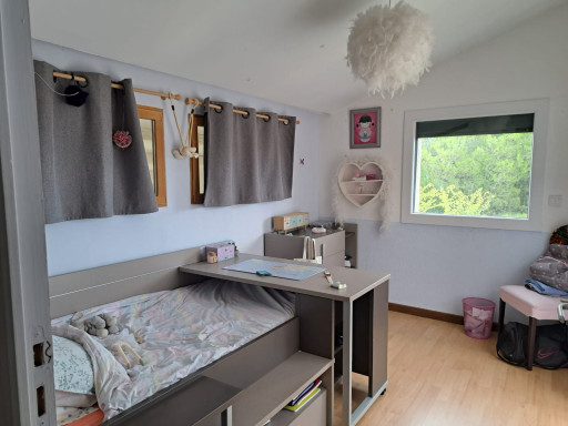 maisonvilla vente Llauro