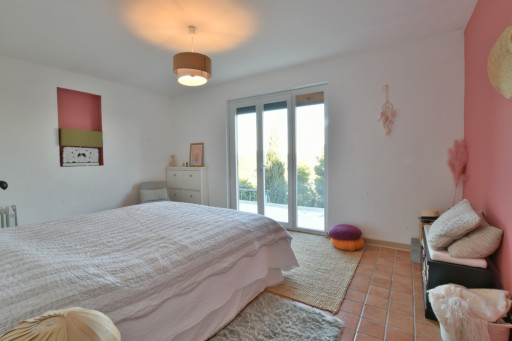 maisonvilla vente Llauro