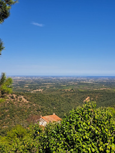 maisonvilla vente Llauro