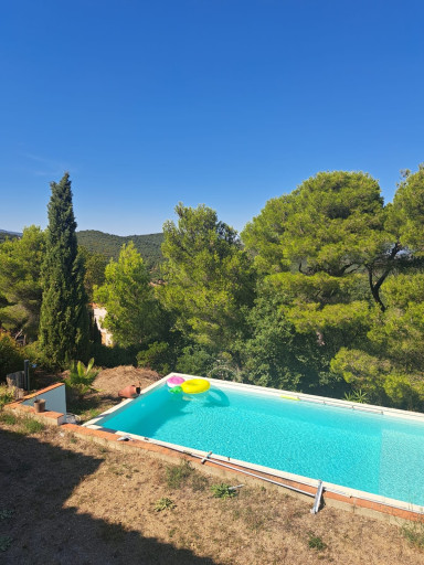 maisonvilla vente Llauro