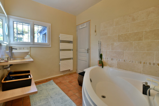 maisonvilla vente Llauro