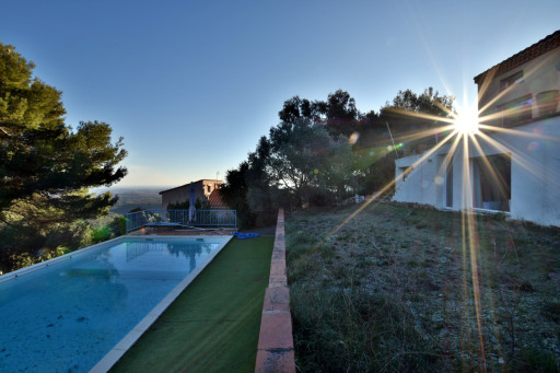 maisonvilla vente Llauro