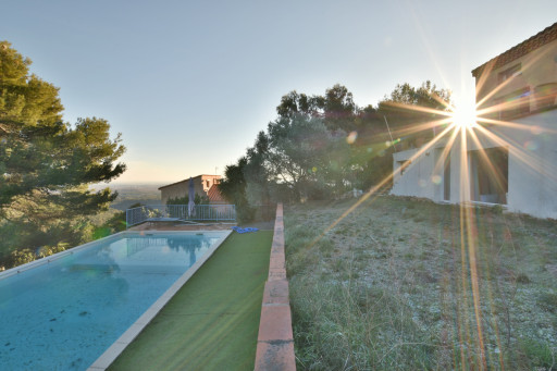 maisonvilla vente Llauro