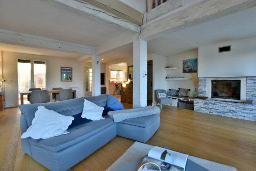 maisonvilla vente Llauro