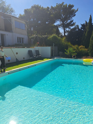 maisonvilla vente Llauro