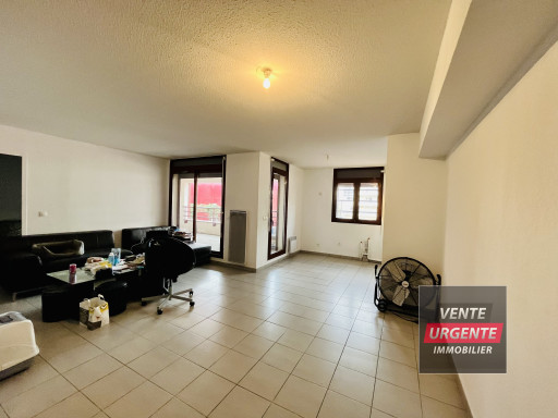 appartement vente Perpignan