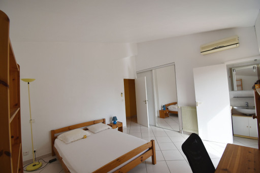 maisonvilla à louer Cabestany