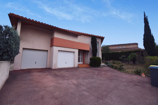 maisonvilla à louer Cabestany