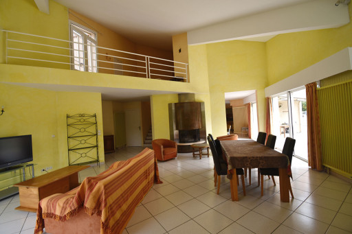 maisonvilla à louer Cabestany