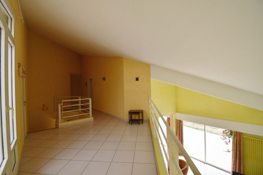 maisonvilla à louer Cabestany