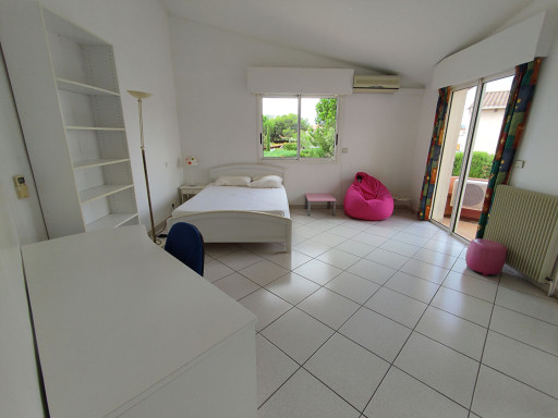 maisonvilla à louer Cabestany