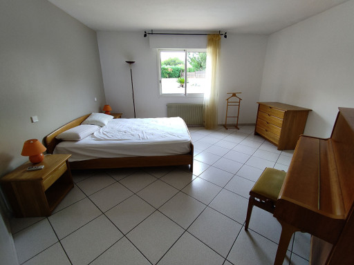 maisonvilla à louer Cabestany