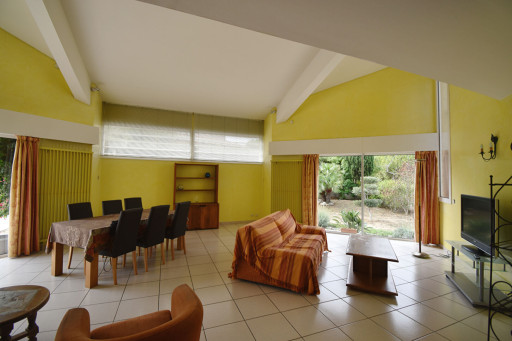 maisonvilla à louer Cabestany