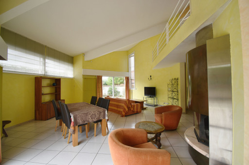 maisonvilla à louer Cabestany